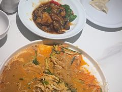 -上关东东北菜(夫子庙水游城店)