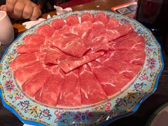 -南门四季铜锅涮肉(左家庄店)
