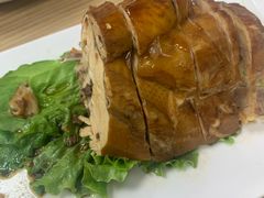 -白记饺子馆多伦道店