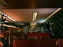 -富力丽思卡尔顿酒店·FLAIR餐厅酒吧