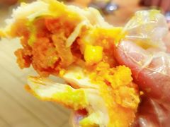 牛油果热辣藤椒鸡超级塔可-肯德基(东直门来福士店)
