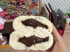 -中栗华栗子(鞍山道店)