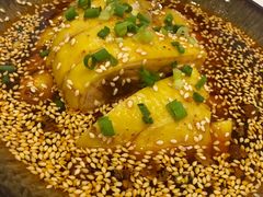 -琉璃餐厅(德基广场店)