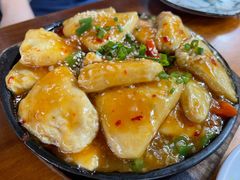 -小厨子私房菜·云南美食店