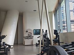 -YCHL FIT 健身(星寰店)