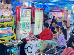 -真快活Coohoo Max(武商仙桃店)