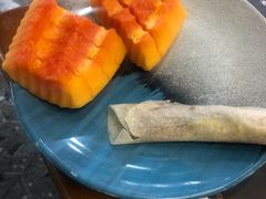 -圣罗巴甄选自助(麦凯乐店)