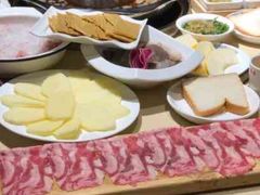 -大队长主题火锅(观音桥店)