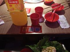 -季季红火锅(丰城洪客隆店)