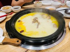 -好彩猪肚鸡(正弘城店)