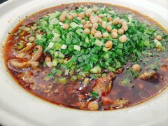 -椒香川流不息川菜馆(二七北路店)