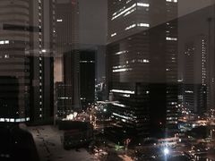 iphone_upload_pic-东京希尔顿酒店