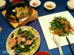 -良渚君澜度假酒店·中餐厅