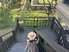 -清迈菩提塞雷纳