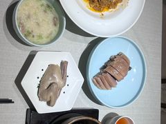 -狮王府淮扬菜(新街口友谊店)