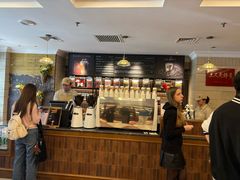 -国际饭店·帆声西饼屋(黄河路店)