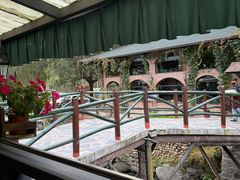 -北京水岸山吧度假村(雁栖镇店)