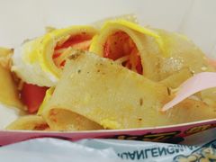 -四环冷面王(西单华威约饭街店)