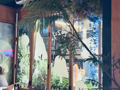 -Fuzzy Bistro 浮几韩餐·茶酒馆