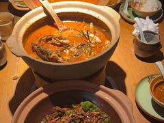 -吃饭皇帝大土家民族菜(正大广场店)
