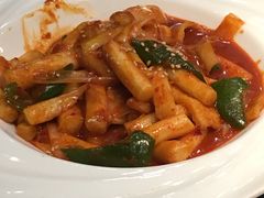 -松林阁烤肉(延大店)