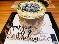 -茉川甜品MOCHUAN