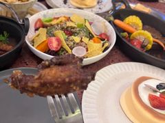 -La Terre乐田(万象城店)