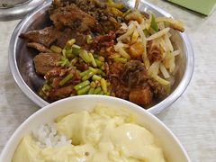 -枣阁园滴滴自助餐