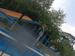 -重庆海昌加勒比海水世界