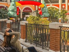 -佛罗伦萨小镇广佛名品奥特莱斯(疏港路店)