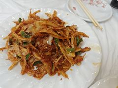 -朝族高丽火盆