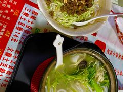 砂锅状元米线-丽虹米线(青泥店)