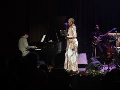 -林肯爵士乐上海中心 Jazz at Lincoln Center Shanghai