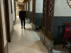 -呼吸森林·生态农庄农家乐私房菜