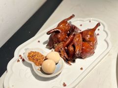 花椒乳鸽-院8里·小聚园(九眼桥店)