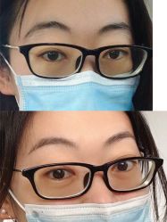 -眉毛攻略·专业修眉染眉野生眉