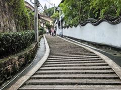 -大罗山风景区
