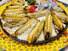 蛏子-宁波状元楼酒店(和义路店)