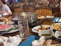 -渔家火锅·海鲜自助餐·演艺(亚龙湾天域酒店)