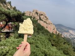 -崂山仰口游览区