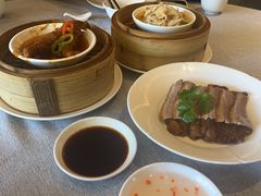 -潮府馆·非遗潮州菜·港式点心(世纪公园店)