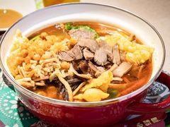 -丽丽三鲜螺蛳粉(田林路店)