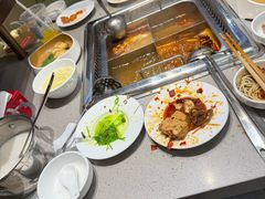 -海底捞火锅(赛格国际购物中心店)