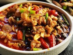 -泉味道贵州厨房(三里河店)