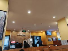 -萨莉亚意式餐厅(苏州食百家店)