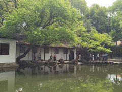 -西园戒幢律寺