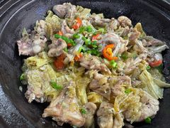 -刘姐啤酒鱼民族演艺餐厅(西街总店)