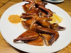 -点心传说·粤菜点心(佐阾虹湾店)