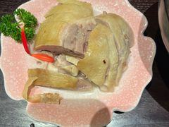 -古都历食南京菜·烤鸭·鸭血粉丝·汤包(南京博物院店)