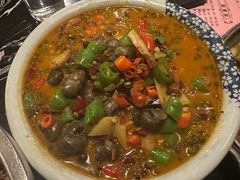 -大川先生·小龙虾·川菜(信义坊店)
